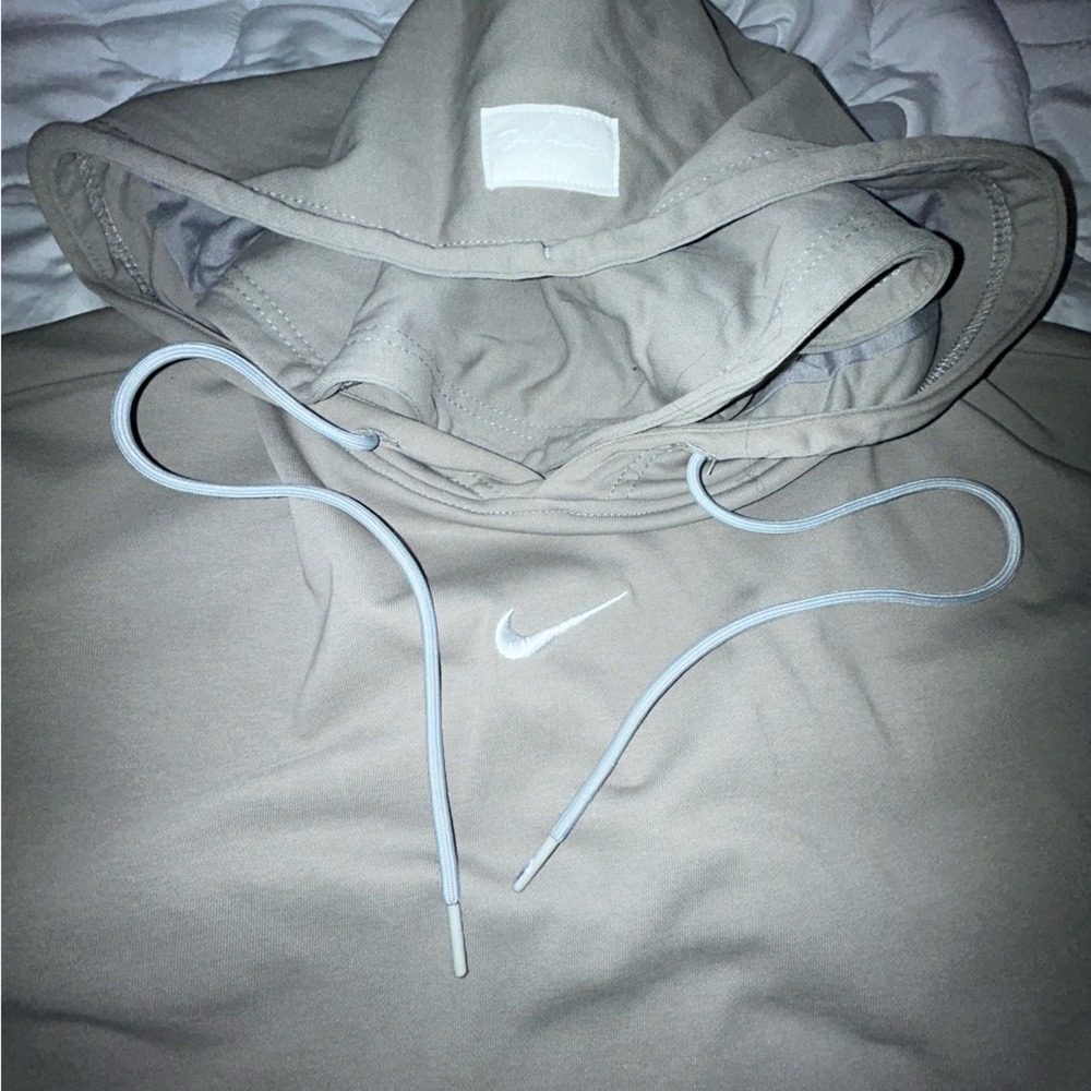 Double hooded